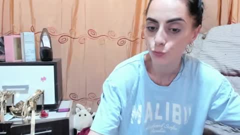 Jessylonghair online show from July 13, 9:48 pm