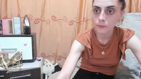 Jessylonghair online show from July 12, 7:47 pm