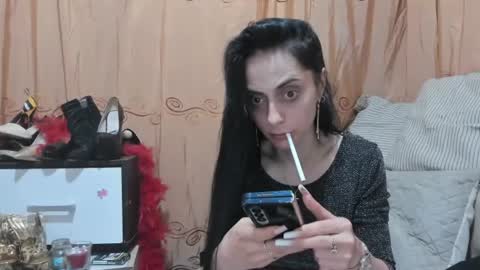 Jessylonghair online show from June 21, 11:31 pm