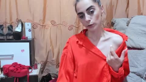 Jessylonghair online show from July 23, 11:35 pm