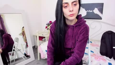 Snapshot of jessystarrr chatting on March 4, 4:20 pm Jessy online show from March 4, 4:20 pm