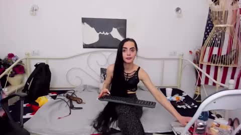 Snapshot of jessystarrr chatting on February 22, 2:39 am Jessy online show from February 22, 2:39 am