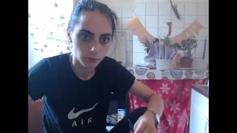 Snapshot of jessystarrr chatting on September 10, 11:43 am Jessy online show from September 10, 11:43 am