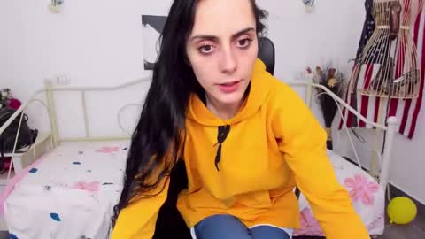 Snapshot of jessystarrr chatting on January 30, 8:31 pm Jessy online show from January 30, 8:31 pm