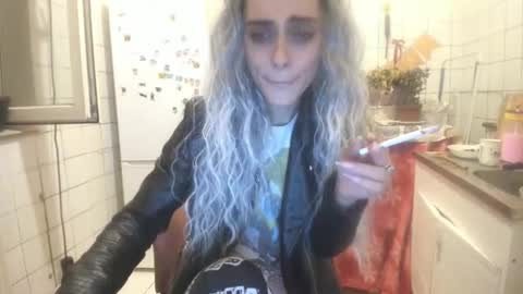 Snapshot of jessystarrr chatting on September 16, 6:38 pm Jessy online show from September 16, 6:38 pm