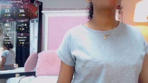 Snapshot of jessyzoe chatting on January 13, 12:35 pm Jessy online show from January 13, 12:35 pm