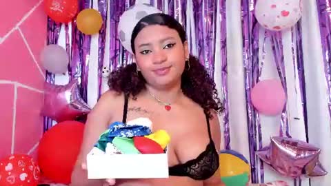 Jezzy Zoe online show from July 24, 7:11 pm