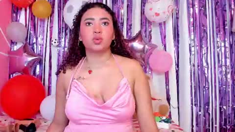 Jezzy Zoe online show from July 21, 2:51 pm