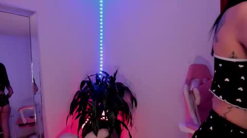 Jessica online show from March 9, 12:47 am