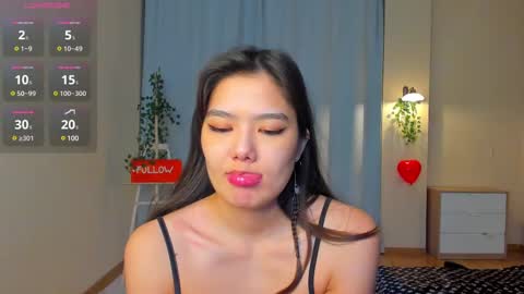 Hi all. My name is Naomi and Im glad to see you in my room  online show from February 16, 4:10 pm