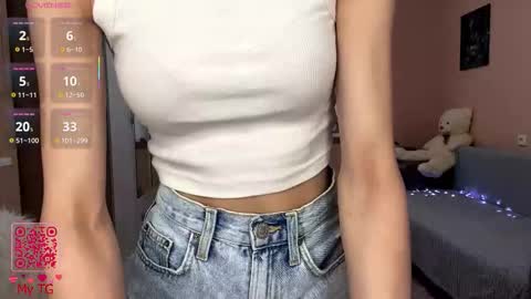 Lea online show from December 5, 7:30 am