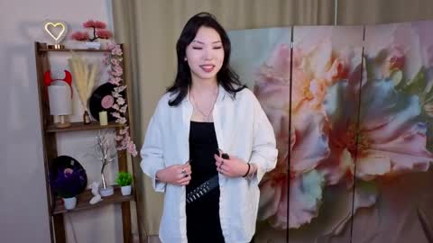 Agnes online show from May 30, 2:09 am