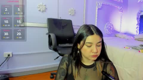 Jeyy online show from March 4, 11:39 am