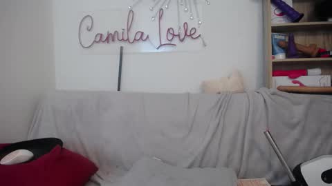 Snapshot of jezabel_purple chatting on September 26, 4:04 pm Camila online show from September 26, 4:04 pm