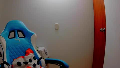 Snapshot of jezzy777rabitt chatting on October 16, 10:18 am Stif Universe online show from October 16, 10:18 am