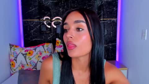 Jhoana  online show from September 19, 9:14 pm