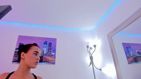 Jhoana  online show from September 25, 5:44 pm