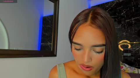 Jhoana  online show from October 2, 7:08 pm