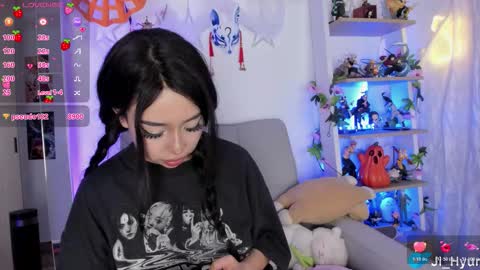 Ji  online show from October 23, 3:56 am