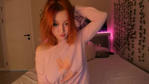 yuna online show from November 5, 2:44 pm