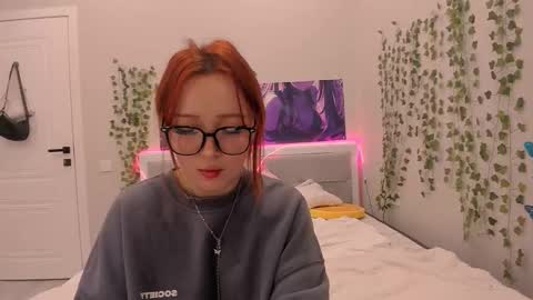 yuna online show from November 18, 3:57 pm