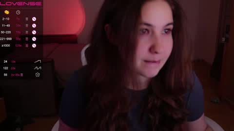 Snapshot of jia_lisaa chatting on February 13, 10:55 am jia_lisaa online show from February 13, 10:55 am