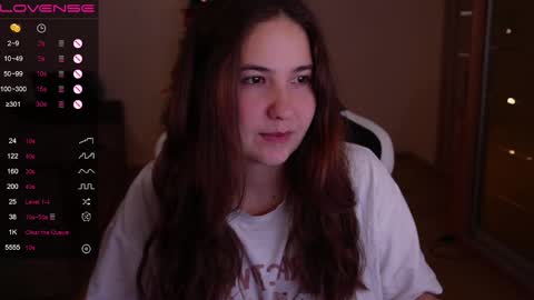 Snapshot of jia_lisaa chatting on January 1, 7:32 pm jia_lisaa online show from January 1, 7:32 pm