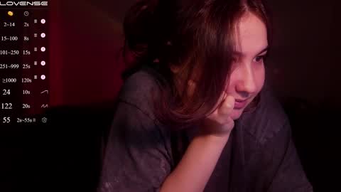 jia_lisaa online show from February 12, 8:32 pm