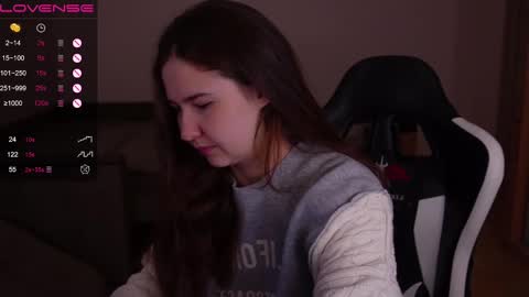 Snapshot of jia_lisaa chatting on March 6, 11:47 am jia_lisaa online show from March 6, 11:47 am