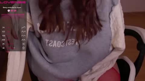 Snapshot of jia_lisaa chatting on February 8, 10:08 pm jia_lisaa online show from February 8, 10:08 pm
