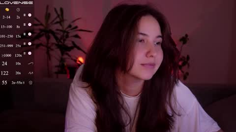 Snapshot of jia_lisaa chatting on October 9, 7:01 am jia_lisaa online show from October 9, 7:01 am