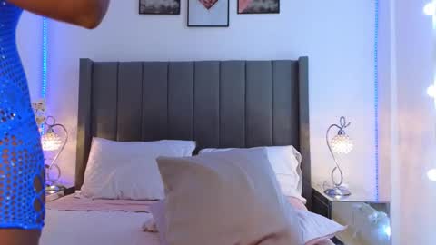 jiah online show from January 18, 1:46 am