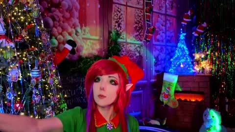    online show from December 21, 2:09 am