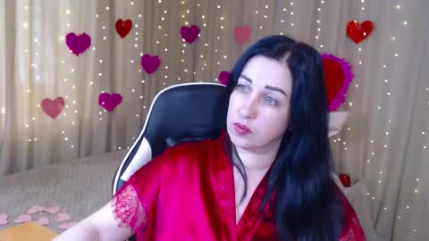 Jill online show from February 16, 9:20 am