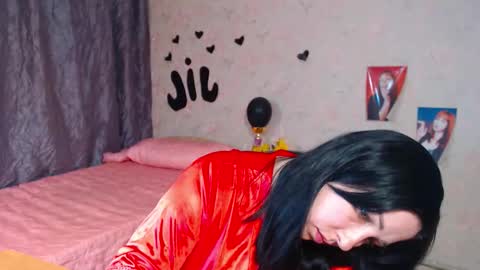 Jill online show from December 2, 3:25 pm