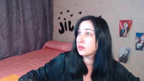 Jill online show from October 31, 12:45 am