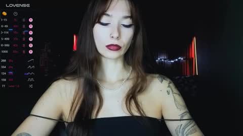 Snapshot of jillverdon chatting on October 8, 6:34 pm Jill Verdon online show from October 8, 6:34 pm