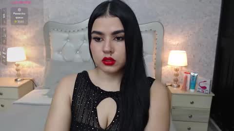 Jimena online show from March 23, 7:31 pm
