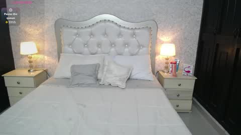 Jimena online show from March 31, 7:58 pm