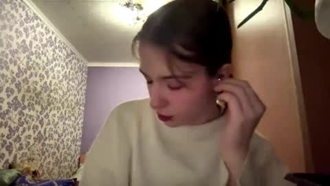 Josseline online show from February 16, 3:12 pm