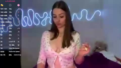 Kate online show from July 6, 6:32 pm