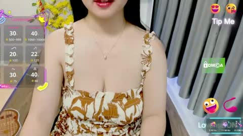 Jin online show from April 11, 7:45 am