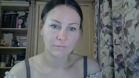 jina_joy online show from July 15, 10:09 am