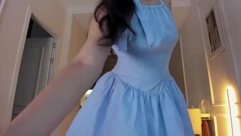 Jina meow online show from May 12, 2:31 am