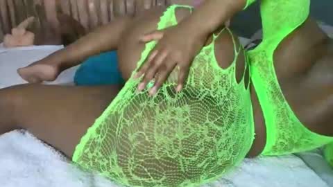 jinglefancypuff online show from October 25, 10:34 am