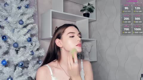 Snapshot of jinny_garland chatting on January 20, 6:32 pm Jinny online show from January 20, 6:32 pm