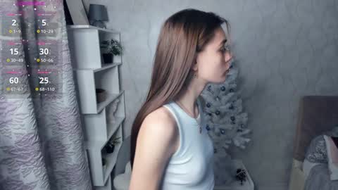 Snapshot of jinny_garland chatting on December 28, 6:28 am Jinny online show from December 28, 6:28 am