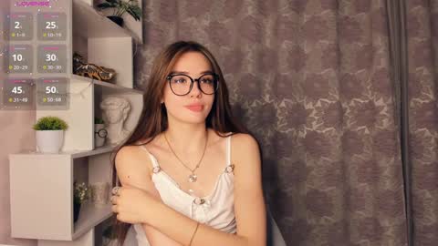 Snapshot of jinny_garland chatting on January 23, 6:35 pm Jinny online show from January 23, 6:35 pm