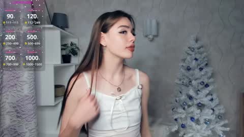 Snapshot of jinny_garland chatting on January 7, 6:38 am Jinny online show from January 7, 6:38 am
