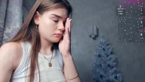Snapshot of jinny_garland chatting on December 29, 6:24 am Jinny online show from December 29, 6:24 am